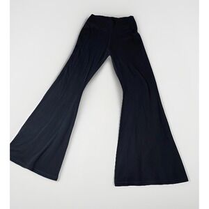 Aerie X OFFLINE Real Me High Rise Flare Crossover Women's Legging XL